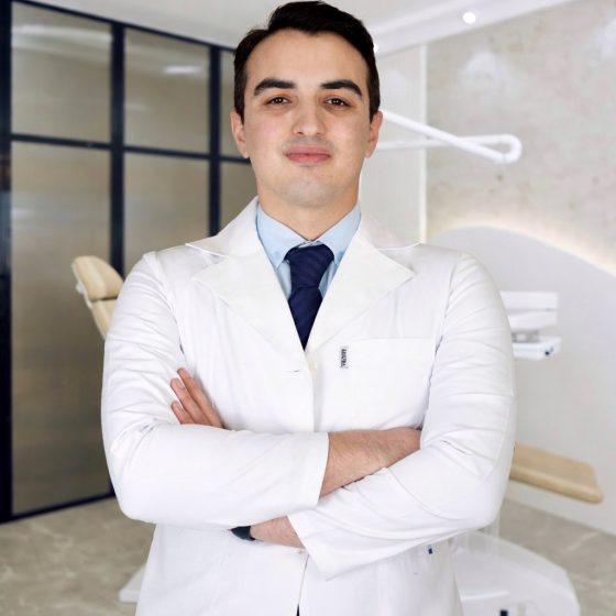 Dr.Saeid Gharari